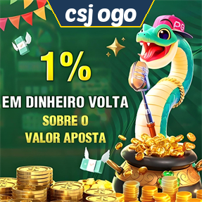 csjogo Rebate
