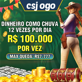 csjogo Mina Misteriosa